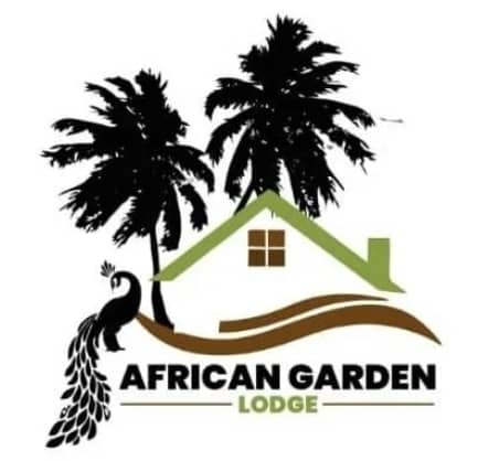 African Garden Lodge Logo